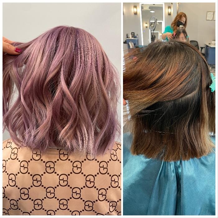 Images Rachel's Hair Salon