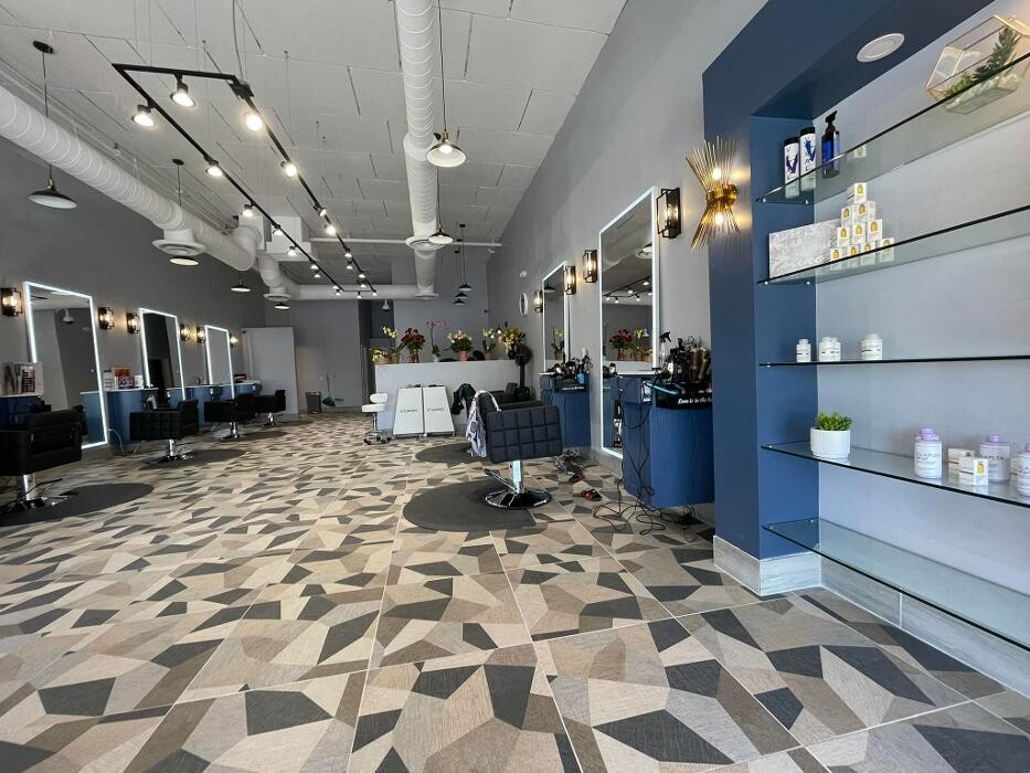 Images Rachel's Hair Salon