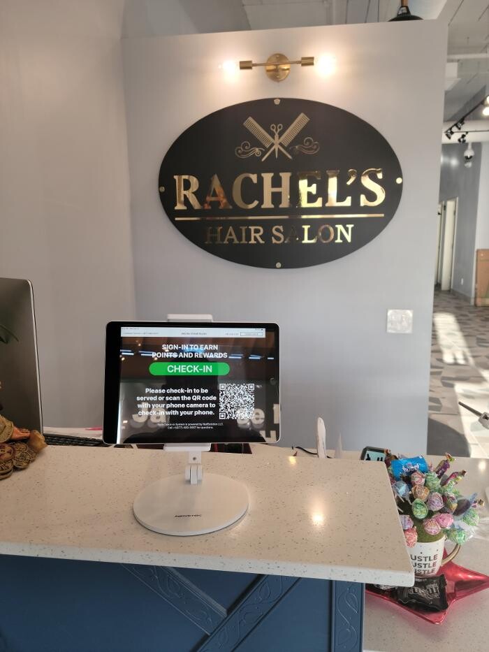 Images Rachel's Hair Salon
