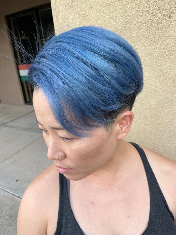 Images Rachel's Hair Salon