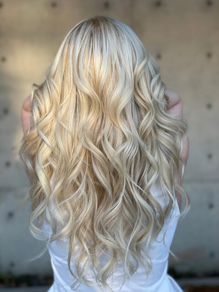 Images Rachel's Hair Salon