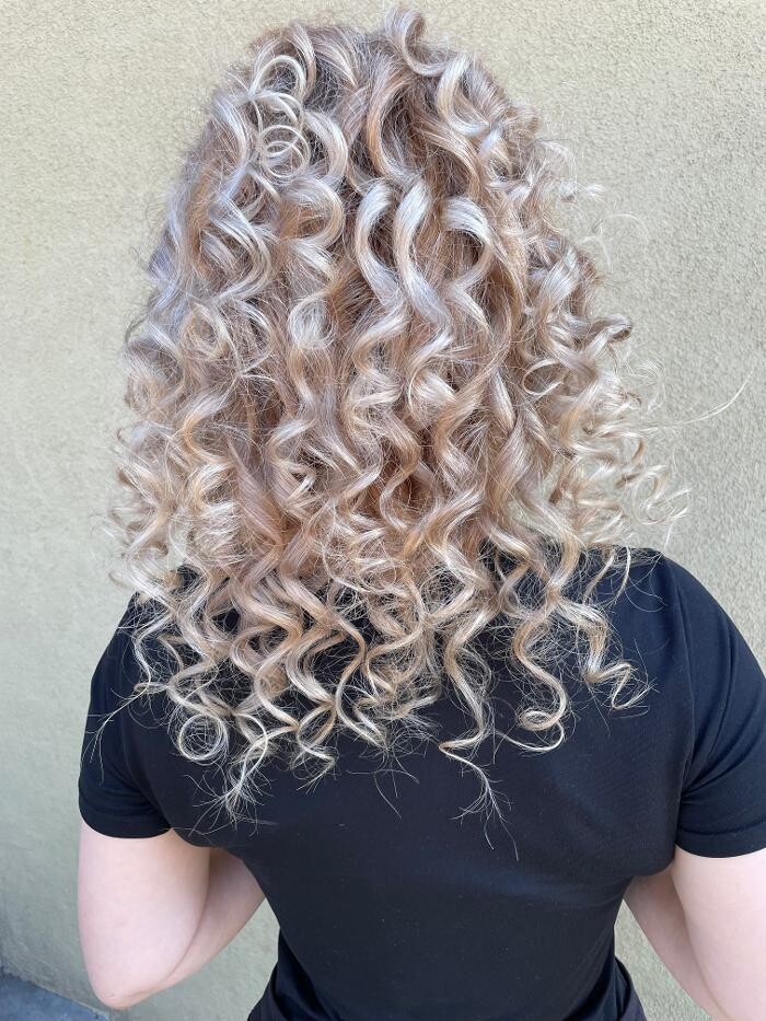 Images Rachel's Hair Salon
