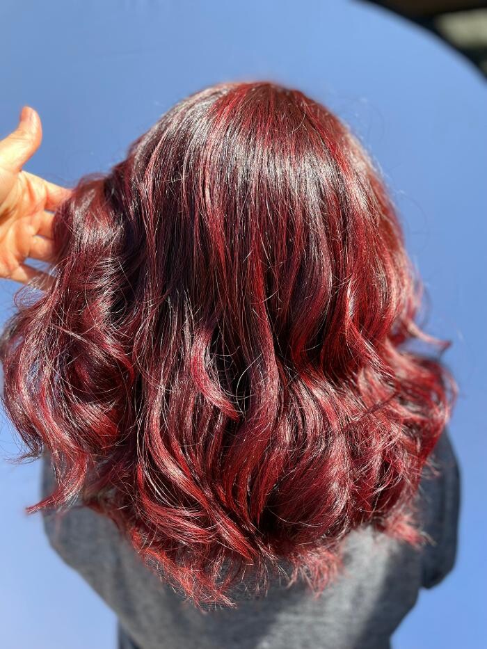 Images Rachel's Hair Salon