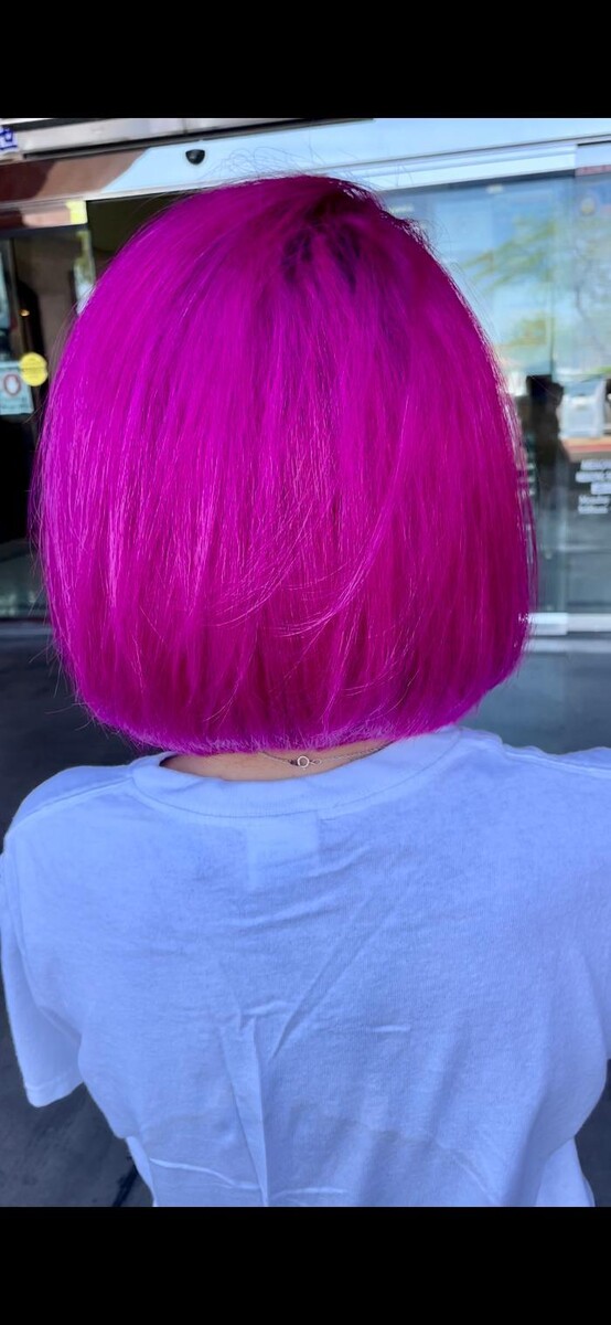 Images Rachel's Hair Salon