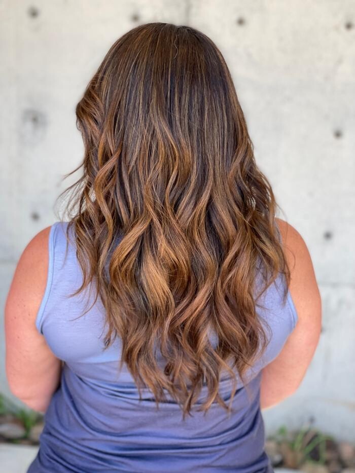 Images Rachel's Hair Salon
