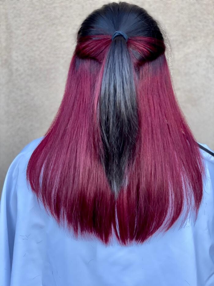 Images Rachel's Hair Salon