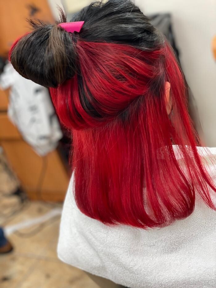Images Rachel's Hair Salon