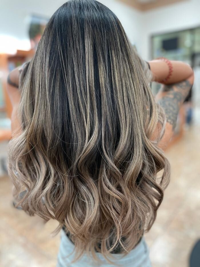 Images Rachel's Hair Salon