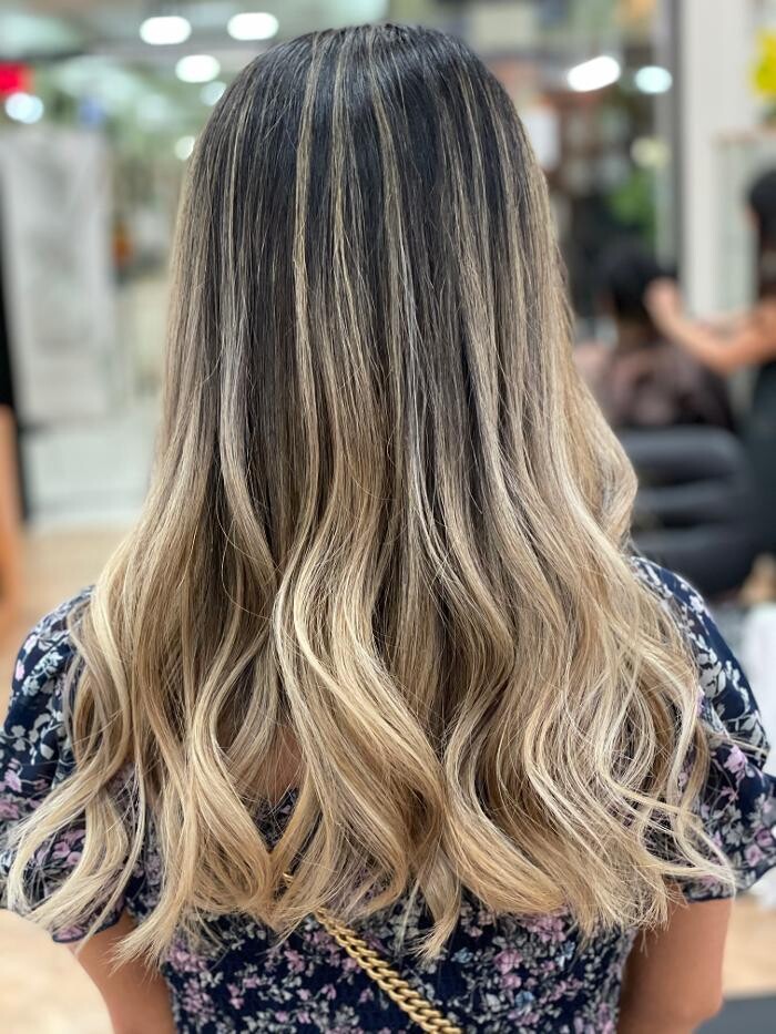 Images Rachel's Hair Salon