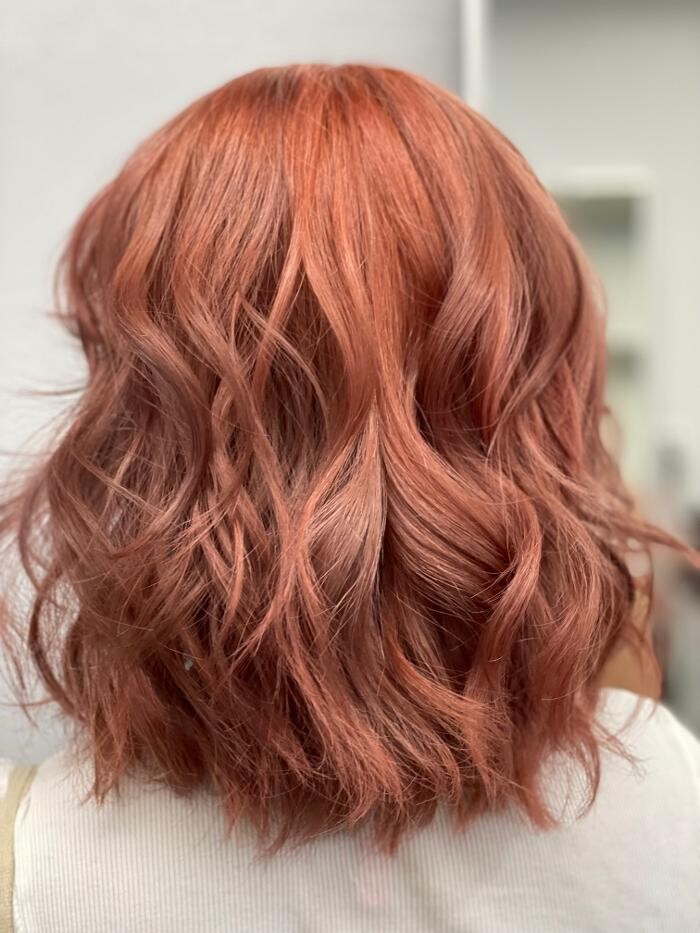 Images Rachel's Hair Salon