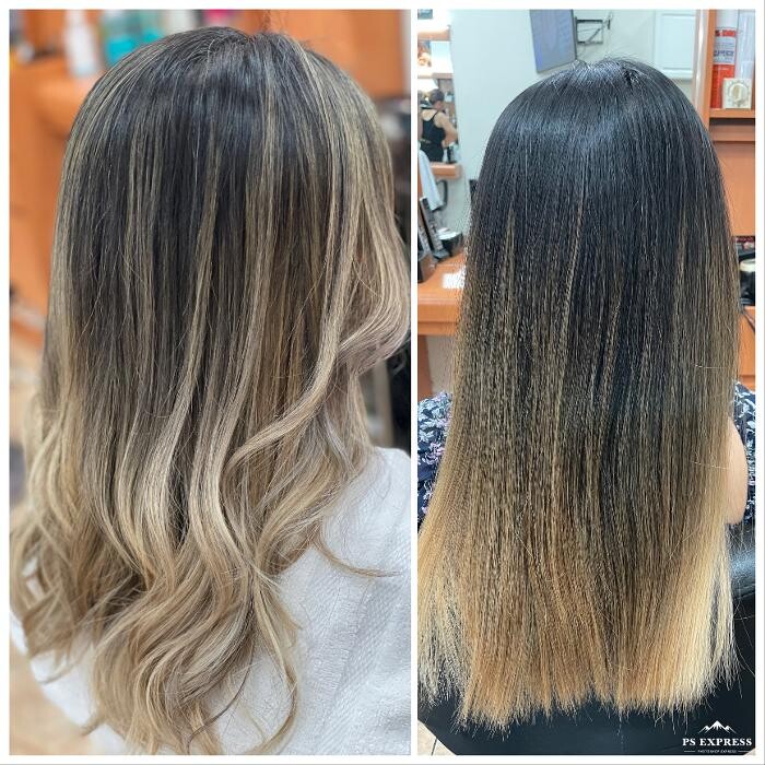 Images Rachel's Hair Salon