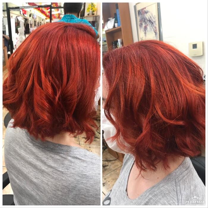 Images Rachel's Hair Salon