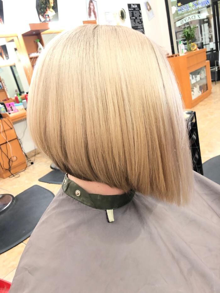 Images Rachel's Hair Salon