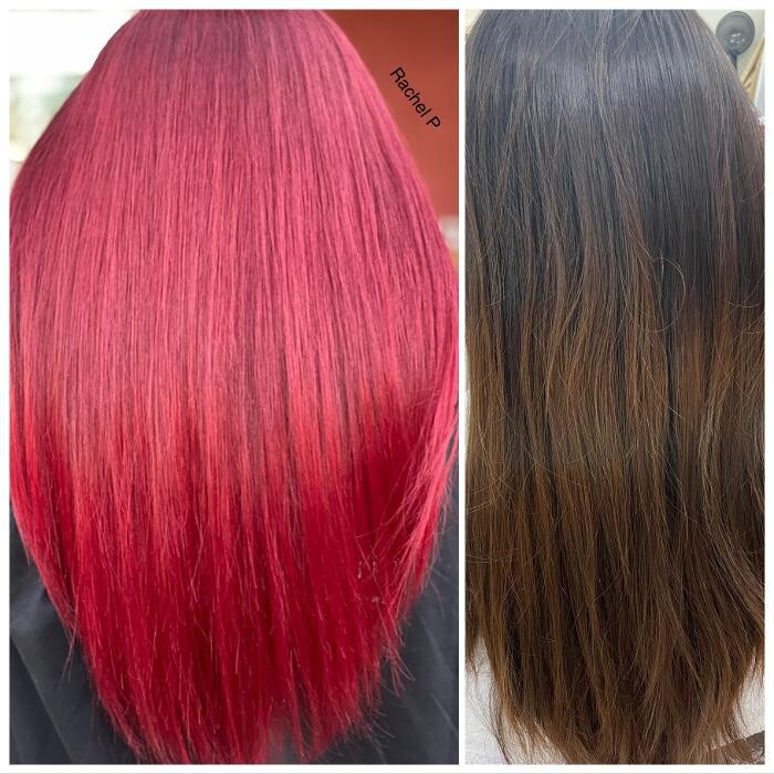 Images Rachel's Hair Salon