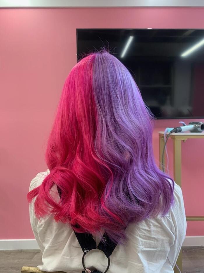Images Rachel's Hair Salon