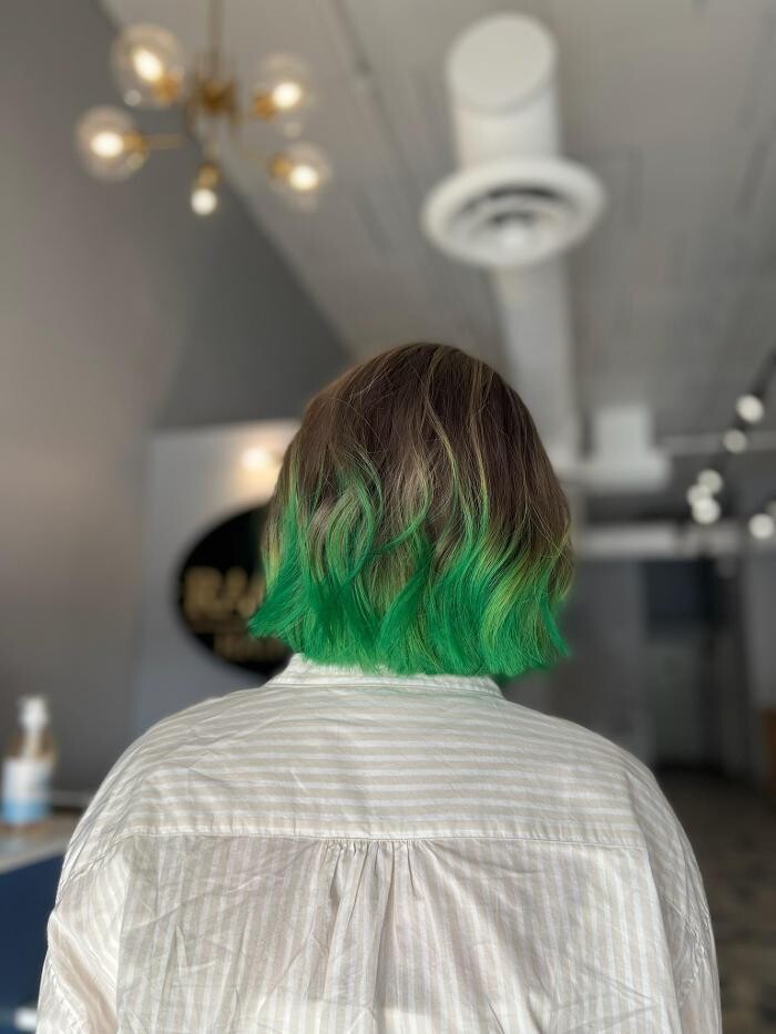 Images Rachel's Hair Salon