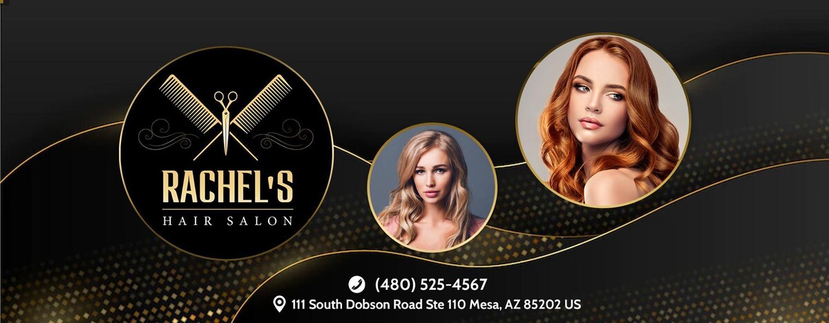 Images Rachel's Hair Salon