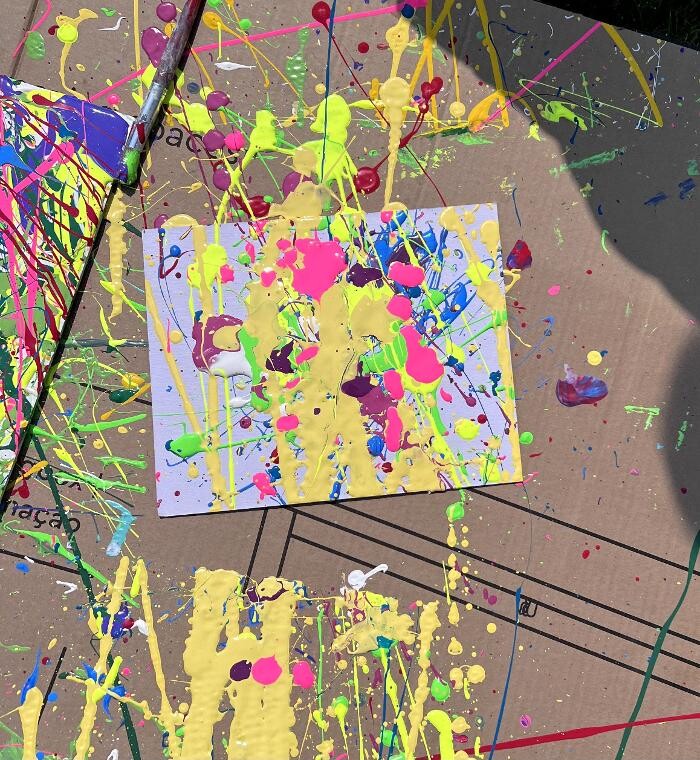 Images Frick Kids Art