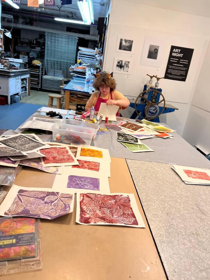 Images Frick Kids Art