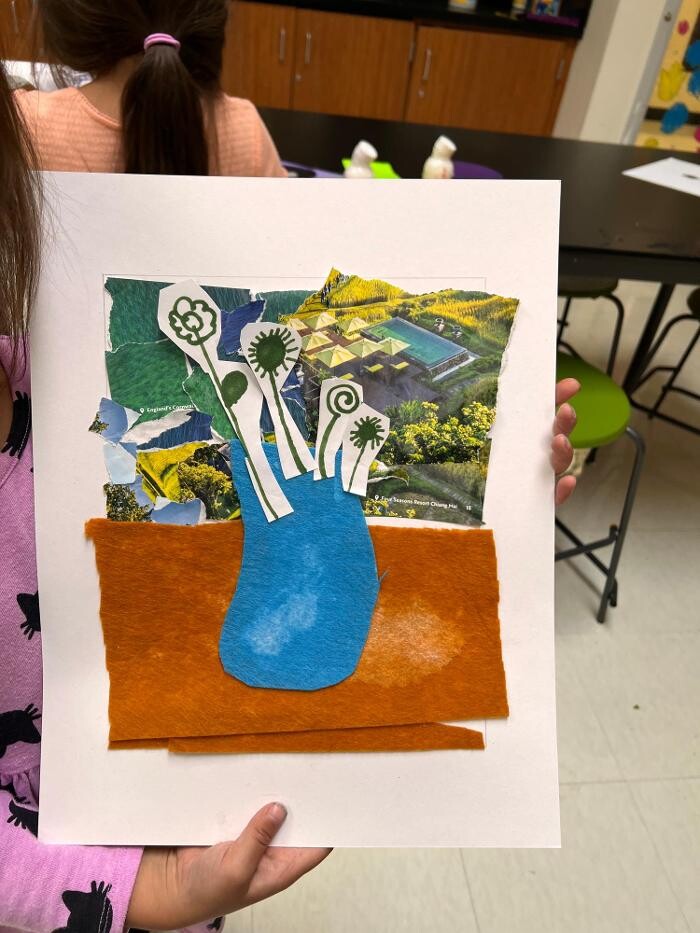 Images Frick Kids Art