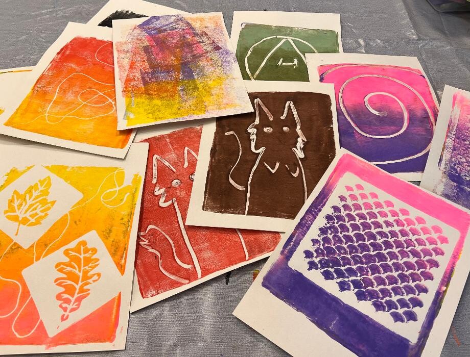 Images Frick Kids Art