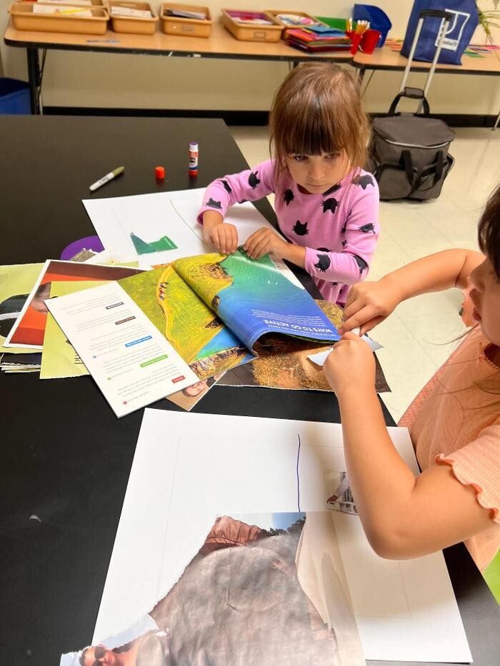Images Frick Kids Art