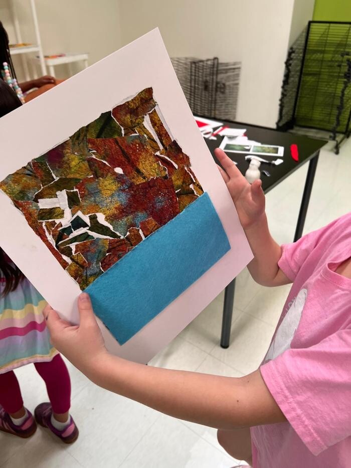 Images Frick Kids Art
