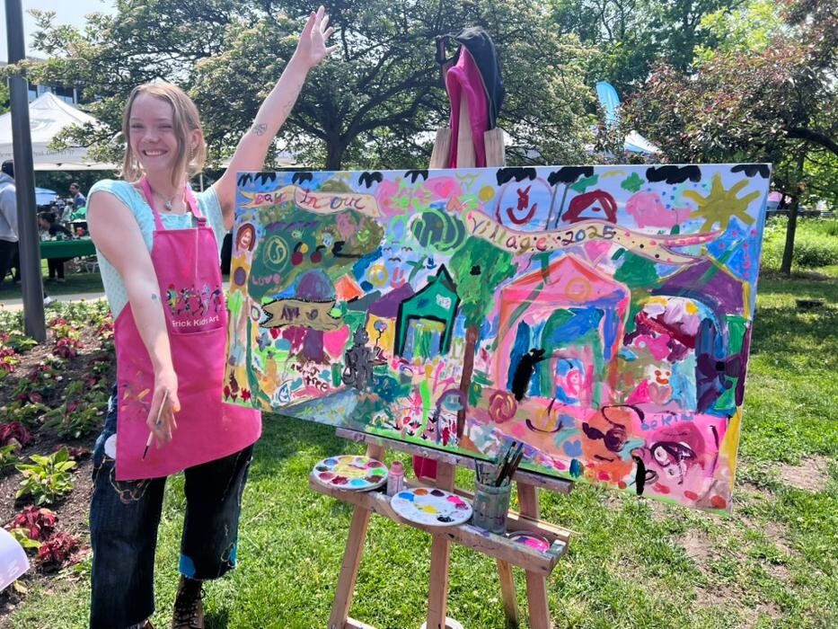 Images Frick Kids Art