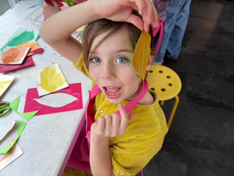Images Frick Kids Art