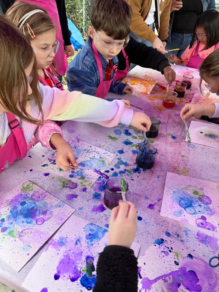 Images Frick Kids Art