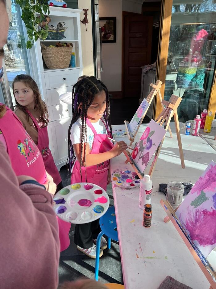 Images Frick Kids Art