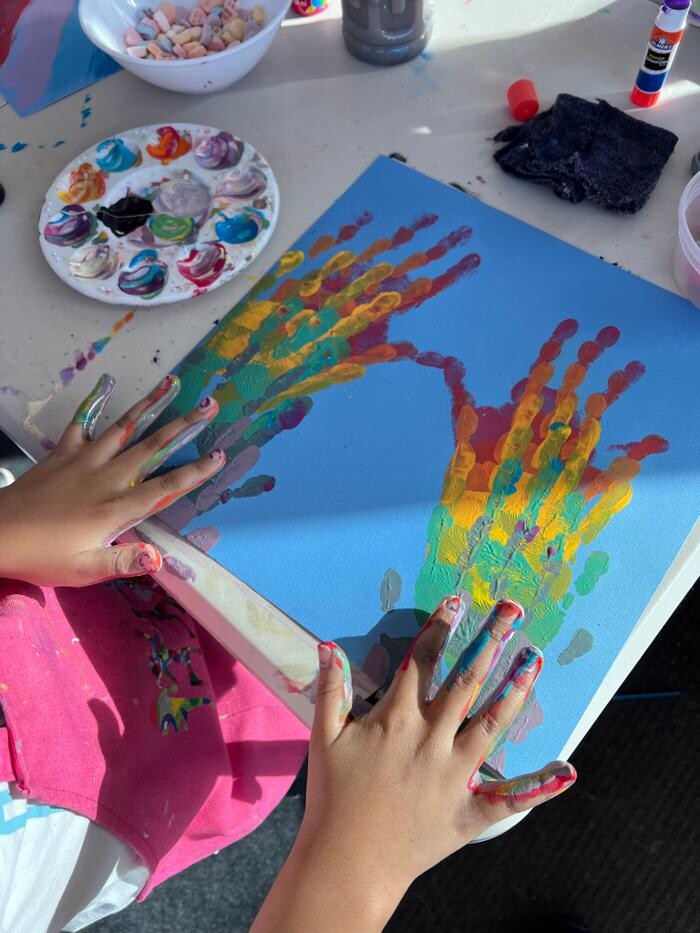 Images Frick Kids Art