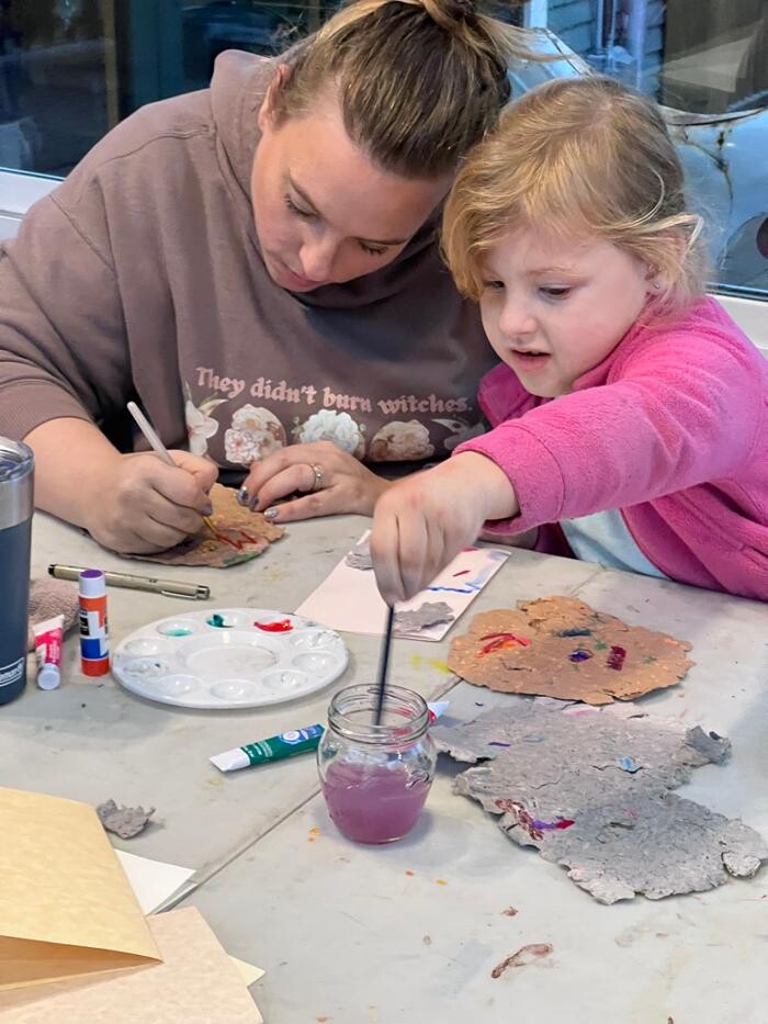 Images Frick Kids Art