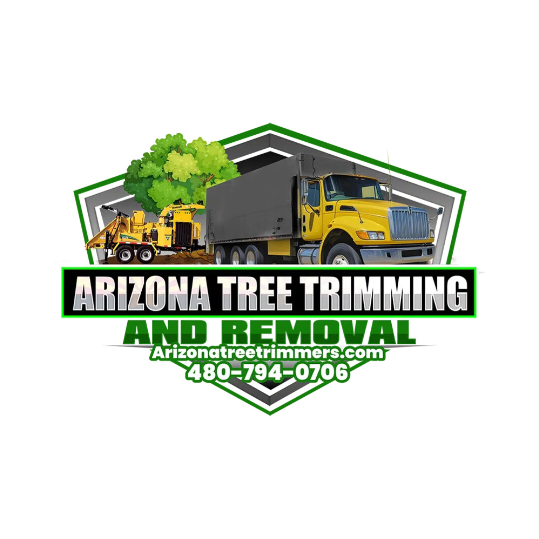 Arizona Tree Trimming & Removal Logo