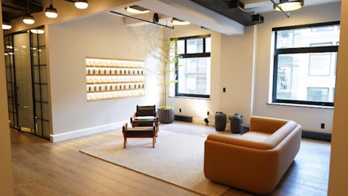 Images GOODSKIN New York