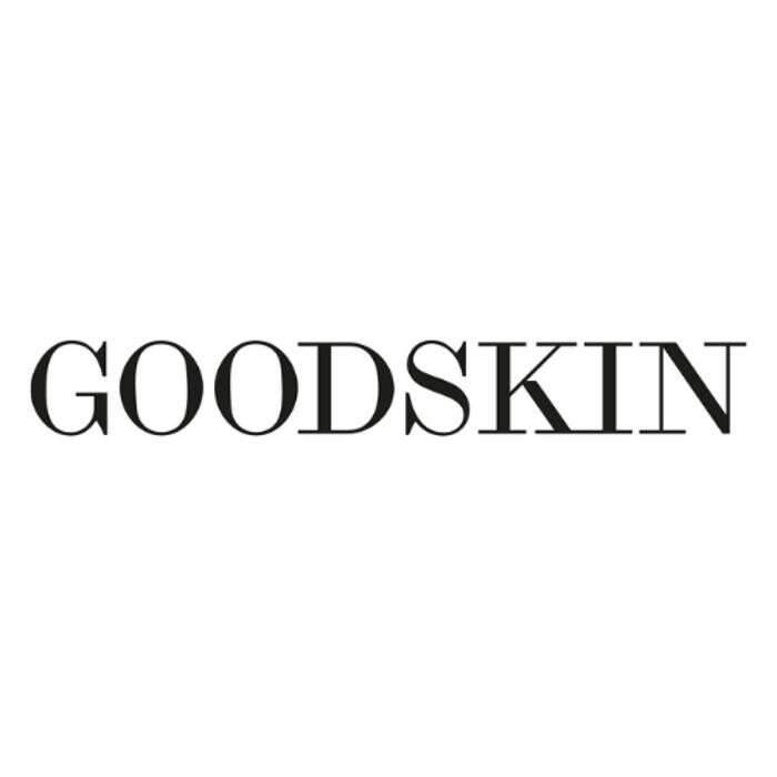 GOODSKIN New York Logo