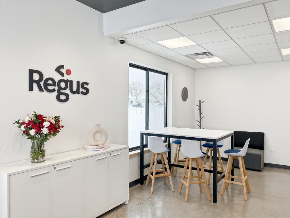 Images Regus Haley Springs Rd