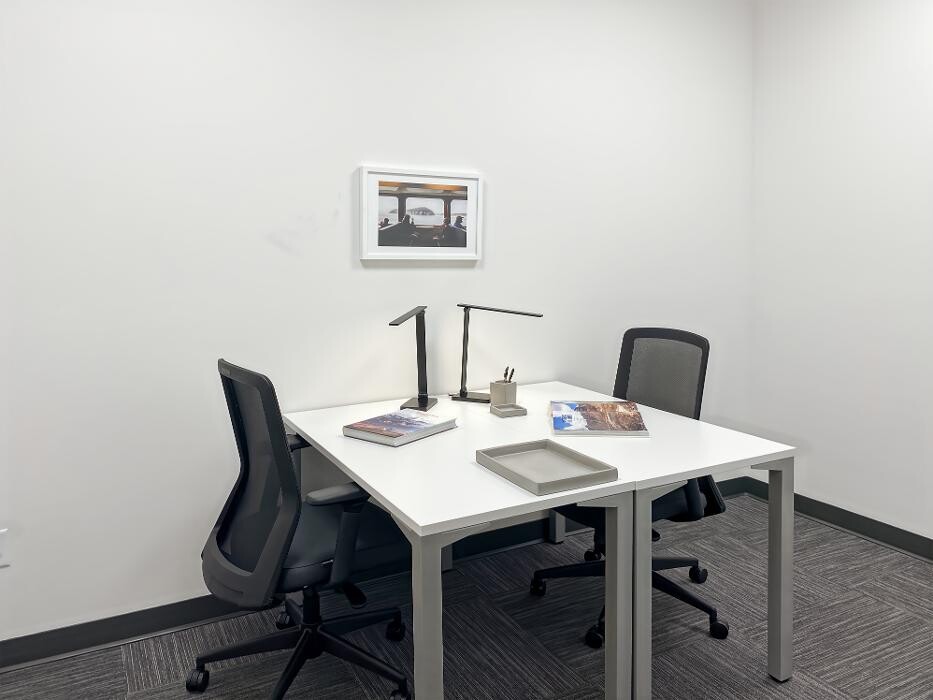 Images Regus Haley Springs Rd