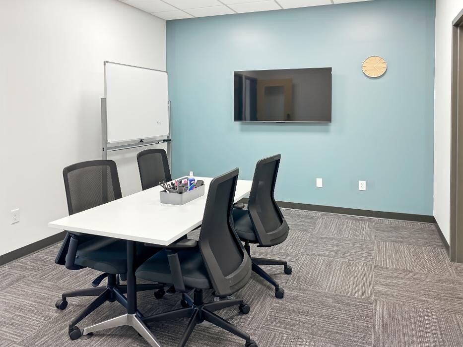 Images Regus Haley Springs Rd