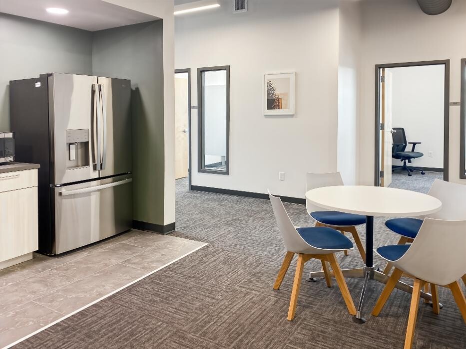 Images Regus Haley Springs Rd