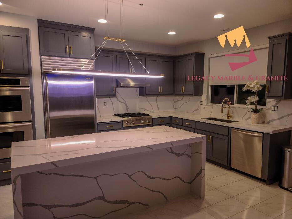 Images Legacy Marble Countertops