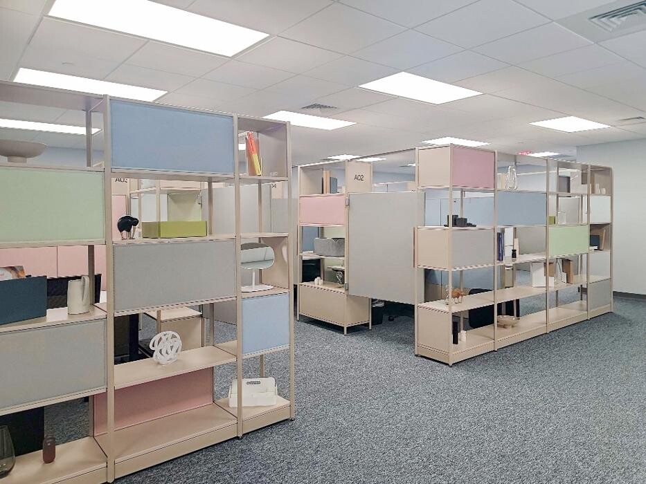 Images Regus Laura St
