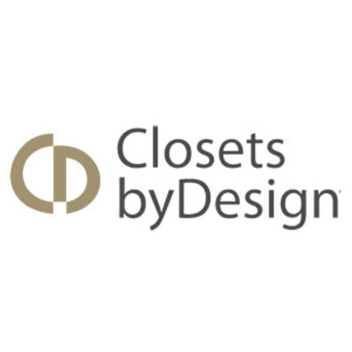 Closets by Design - Rochester Logo