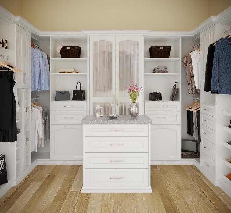 Images Closets by Design - Rochester