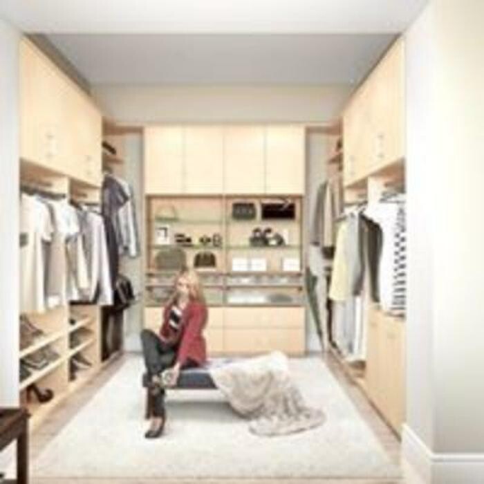 Images Closets by Design - Rochester