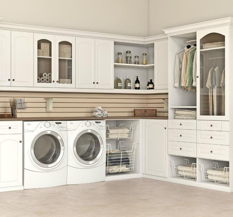 Images Closets by Design - Rochester