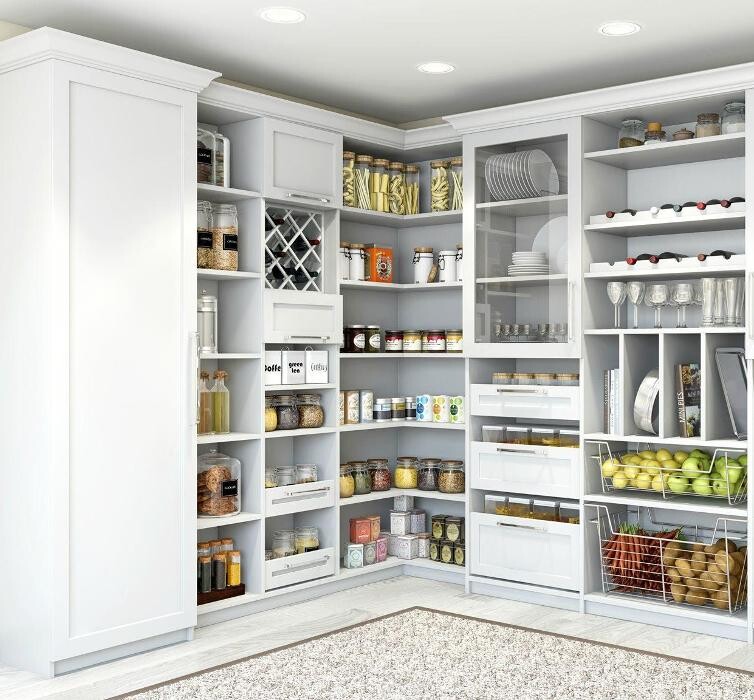 Images Closets by Design - Rochester