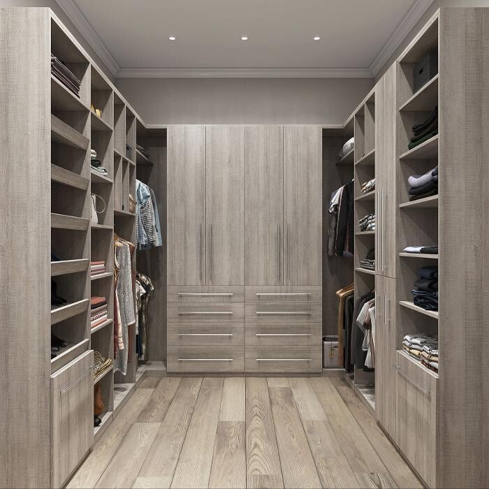 Images Closets by Design - Rochester