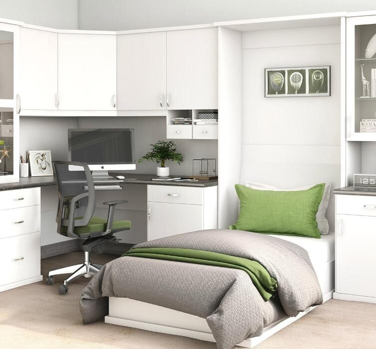 Images Closets by Design - Rochester