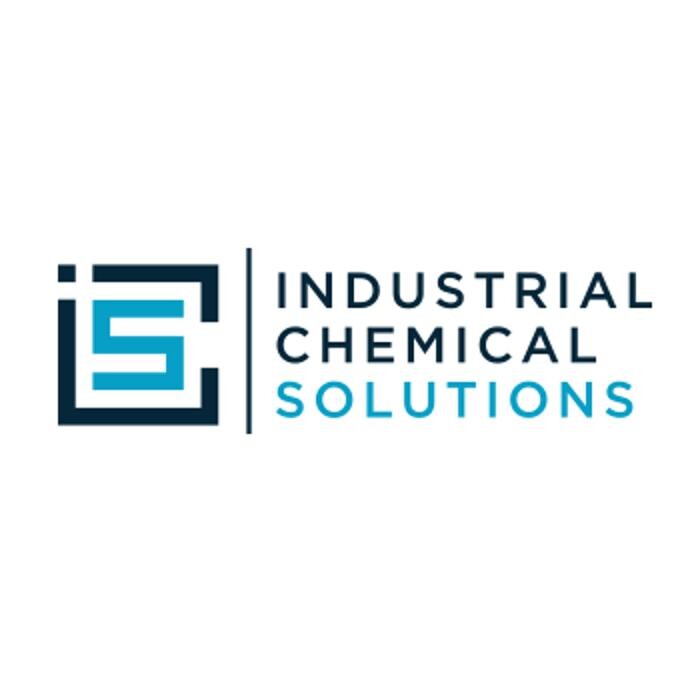 Industrial Chemical Solutions Logo